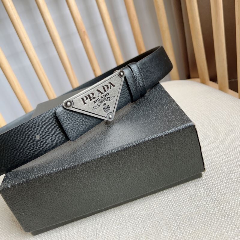 Prada Belts